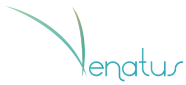Logo da Venatus